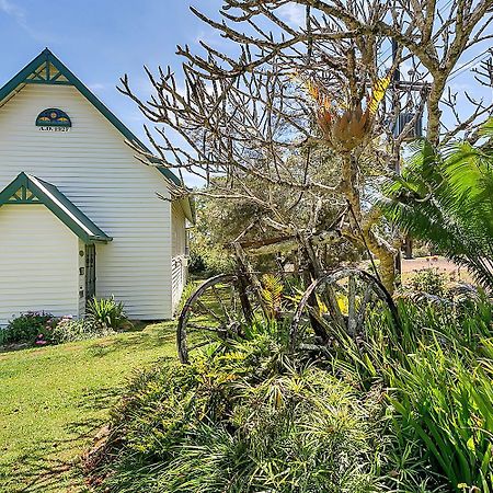 The Church Yungaburra Extérieur photo